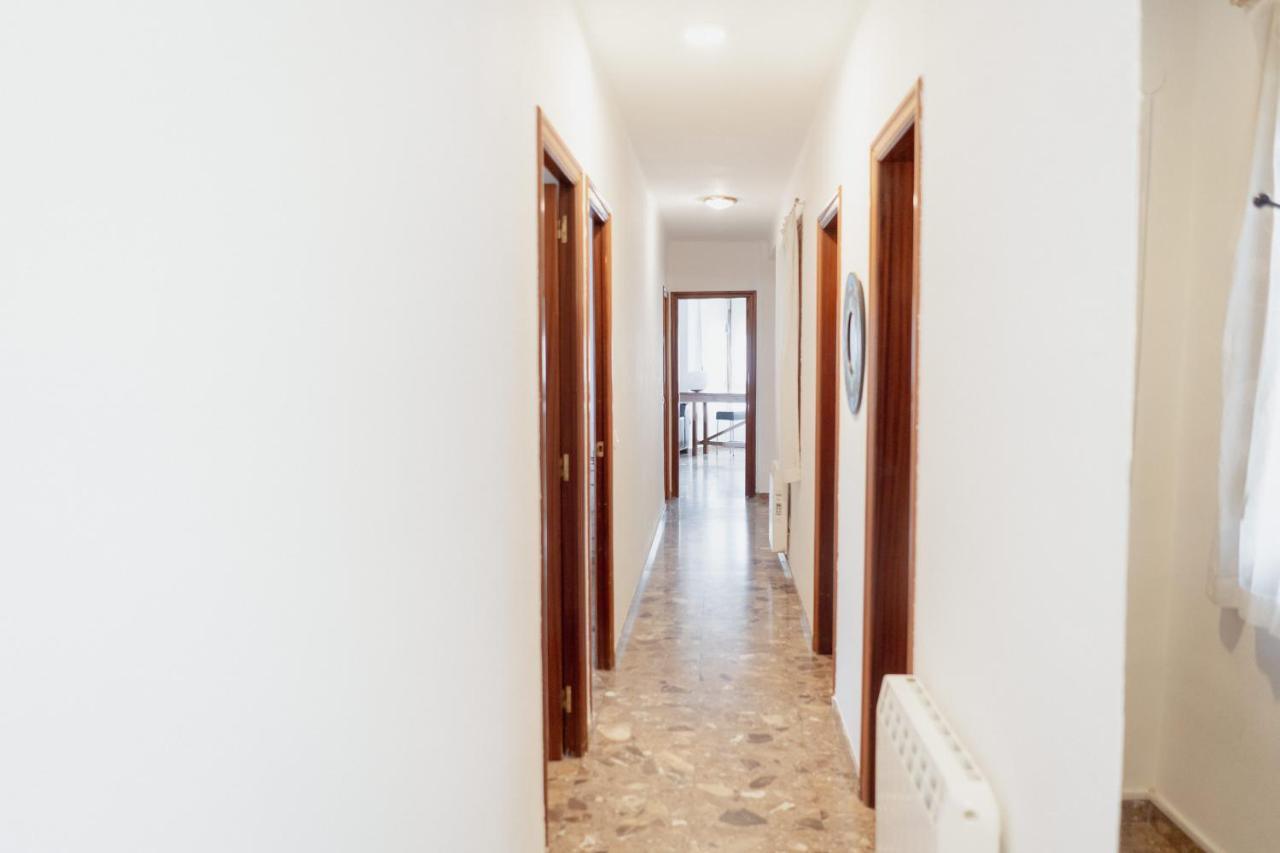 Cal Miquel Apartment La La Pobla de Segur Exterior photo
